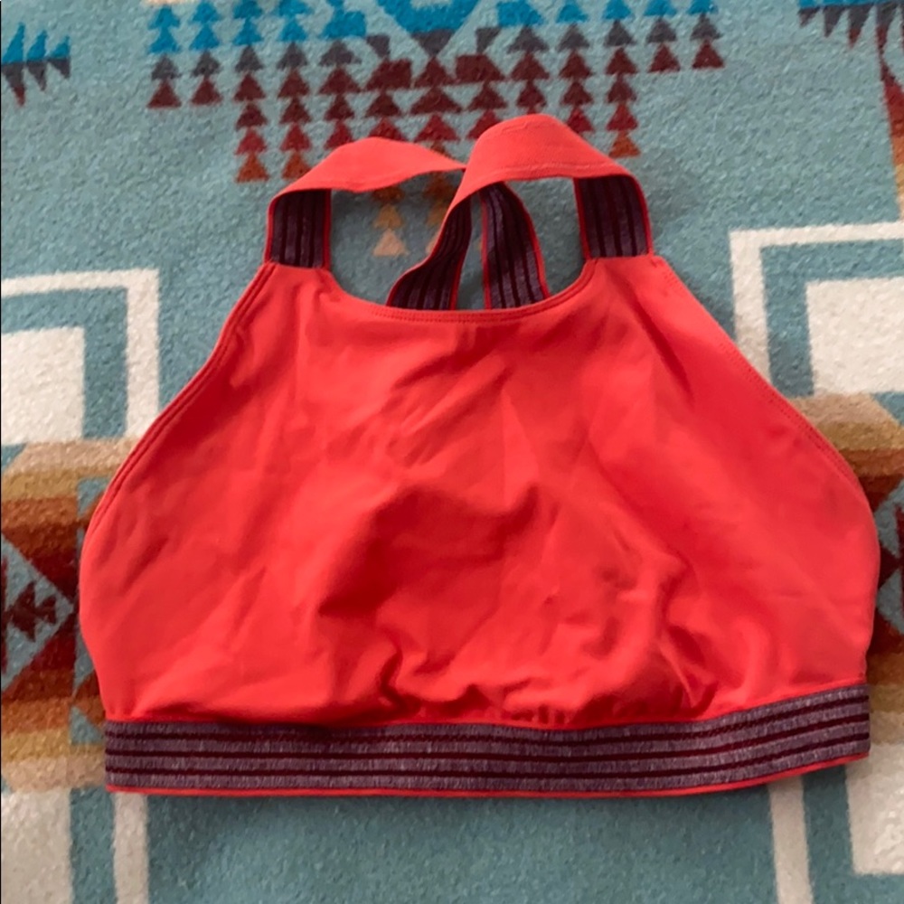 Free People Movement Sports Bra